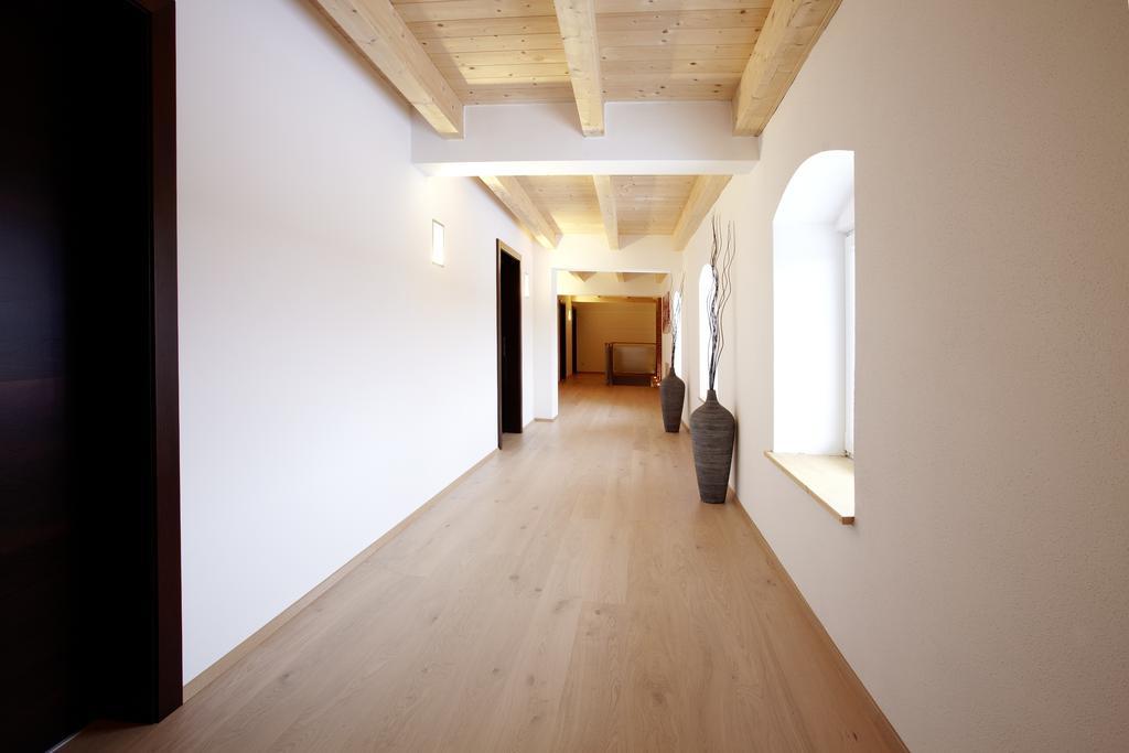 Hotel Brucknergut Ansfelden Esterno foto